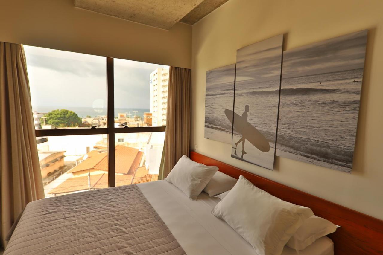 9006 Suites Natal Vista Mar Exterior photo